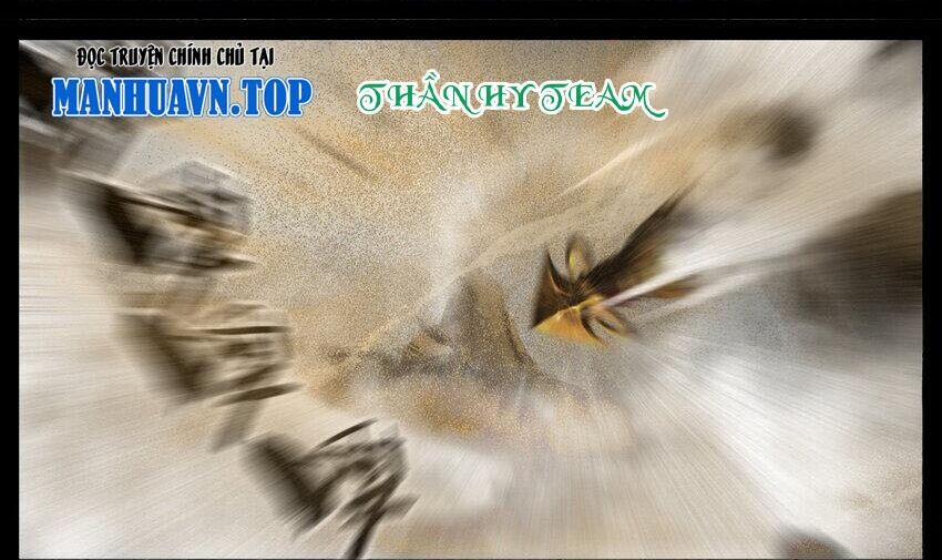 Tây Du Ký Ngoại Truyện 281 trang 24