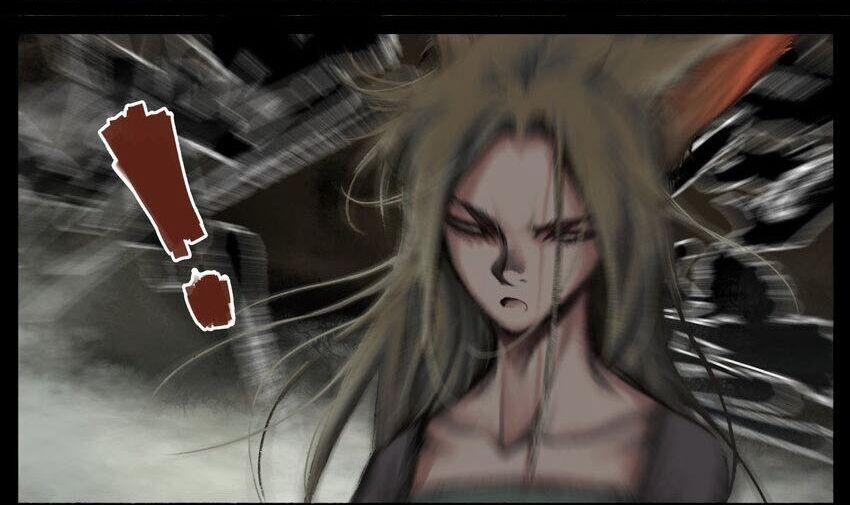 Tây Du Ký Ngoại Truyện 281 trang 27