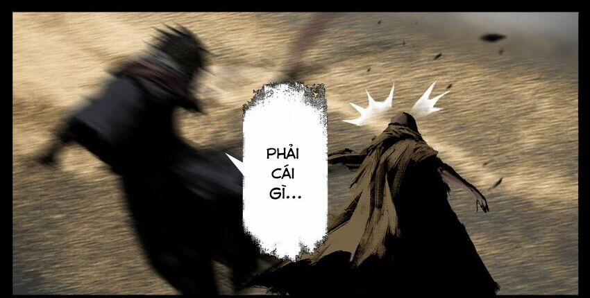 Tây Du Ký Ngoại Truyện 282 trang 12