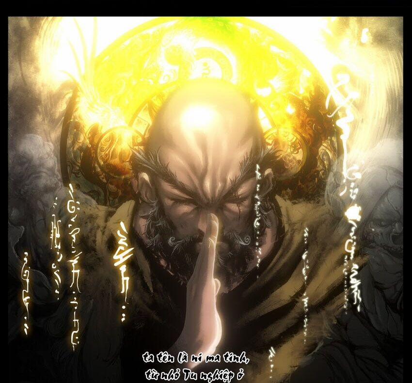 Tây Du Ký Ngoại Truyện 282 trang 18