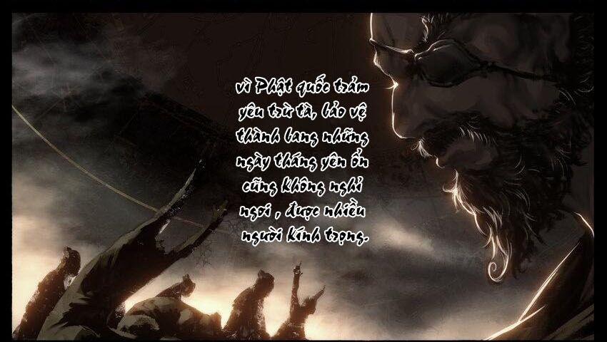 Tây Du Ký Ngoại Truyện 282 trang 22