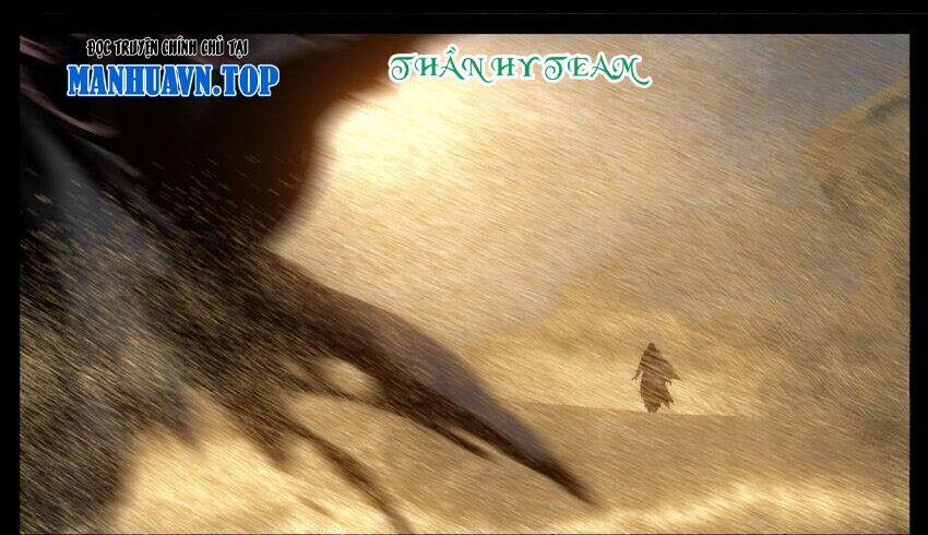 Tây Du Ký Ngoại Truyện 282 trang 6