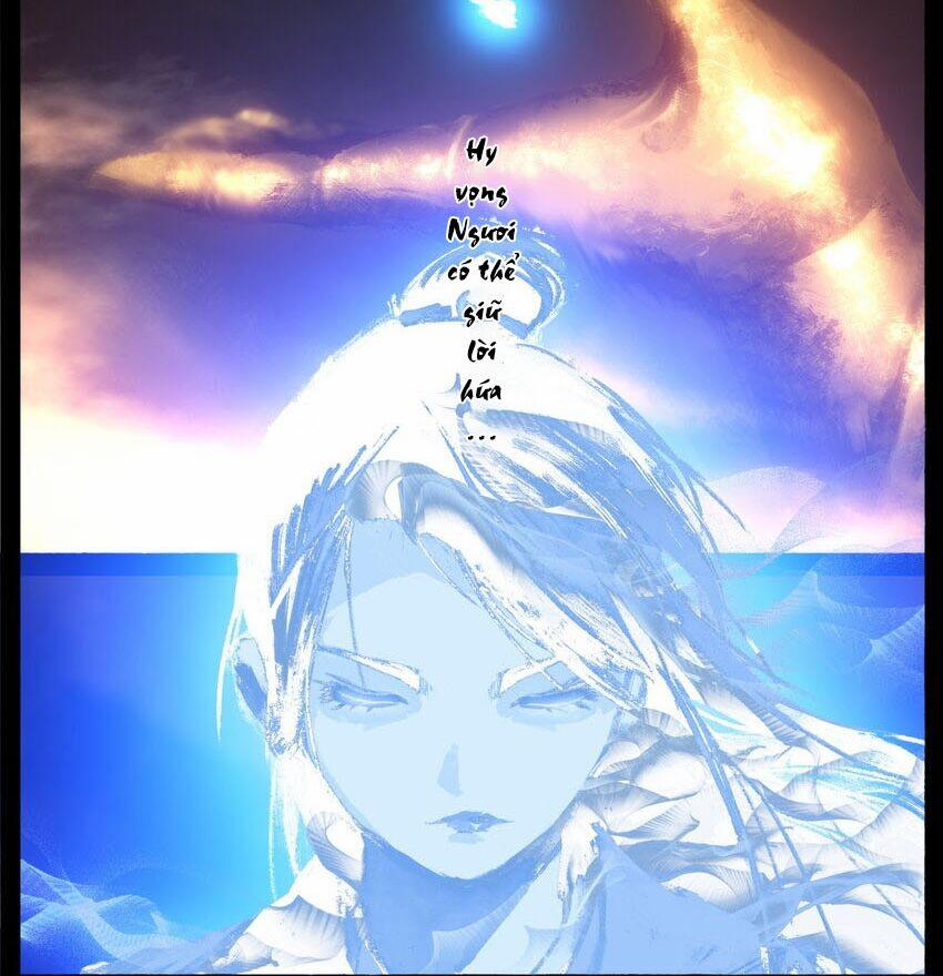 Tây Du Ký Ngoại Truyện 283 trang 13