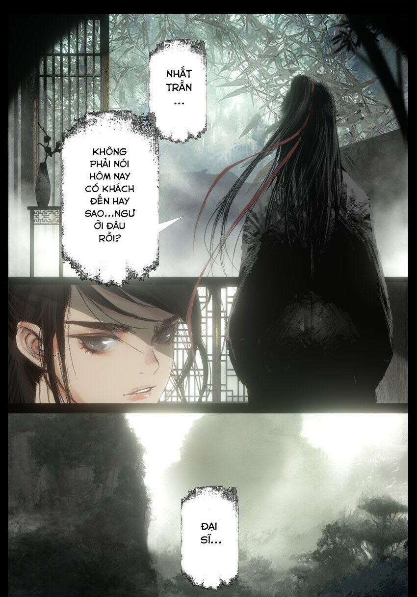 Tây Du Ký Ngoại Truyện 283 trang 17