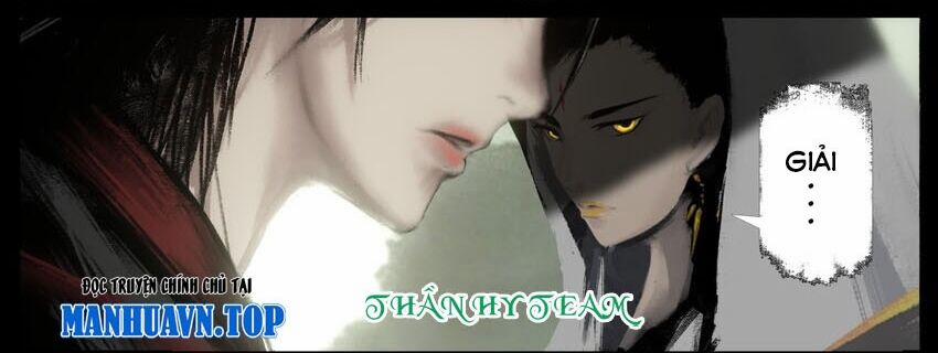 Tây Du Ký Ngoại Truyện 283 trang 22