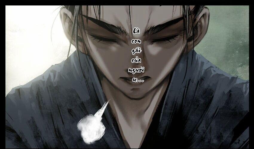 Tây Du Ký Ngoại Truyện 283 trang 23