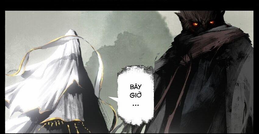 Tây Du Ký Ngoại Truyện 283 trang 33