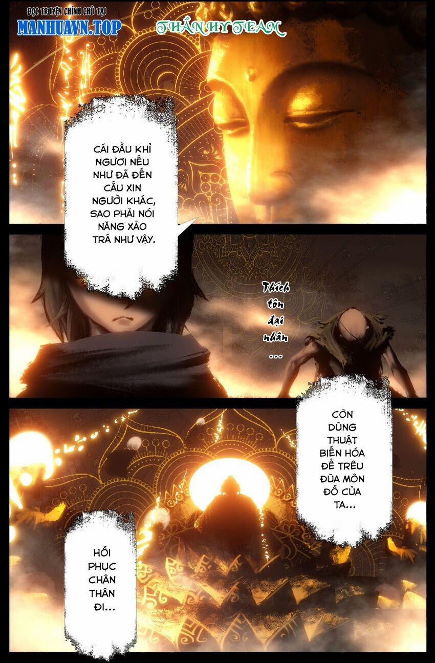 Tây Du Ký Ngoại Truyện 283 trang 5