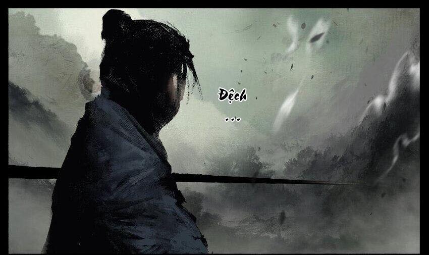 Tây Du Ký Ngoại Truyện 284 trang 11