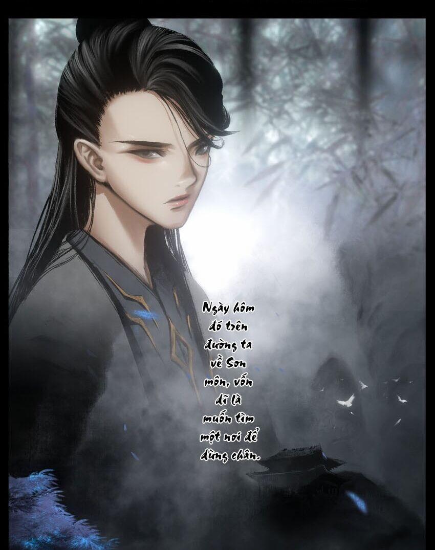 Tây Du Ký Ngoại Truyện 284 trang 15