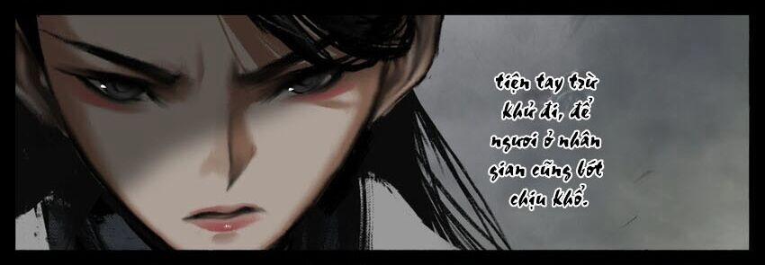 Tây Du Ký Ngoại Truyện 284 trang 21