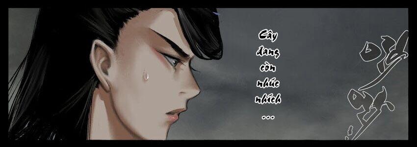 Tây Du Ký Ngoại Truyện 284 trang 27