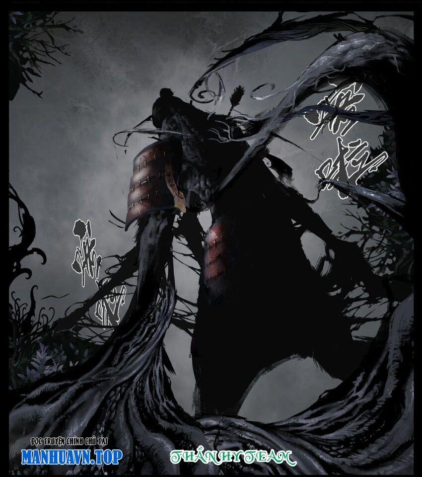 Tây Du Ký Ngoại Truyện 284 trang 28