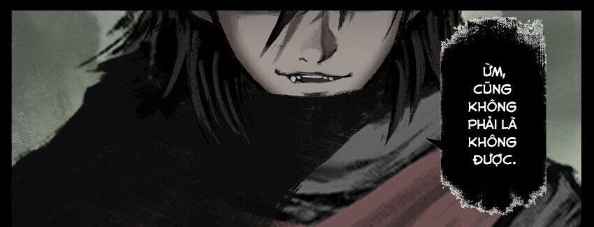 Tây Du Ký Ngoại Truyện 284 trang 3