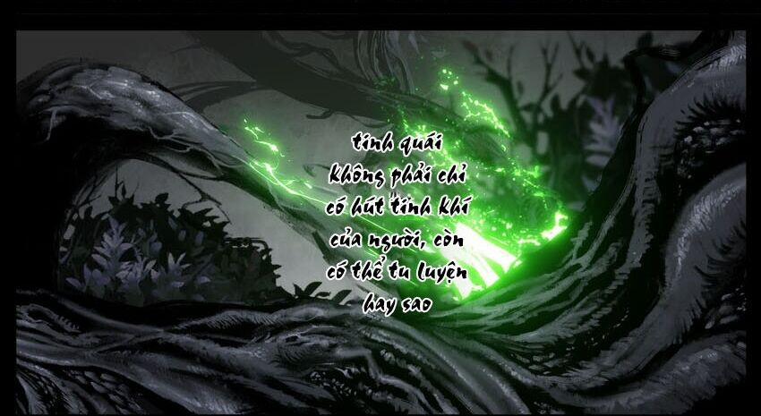 Tây Du Ký Ngoại Truyện 284 trang 33