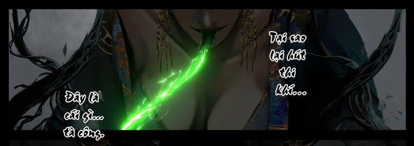 Tây Du Ký Ngoại Truyện 284 trang 34