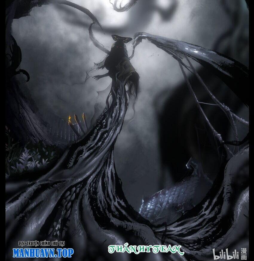 Tây Du Ký Ngoại Truyện 284 trang 39