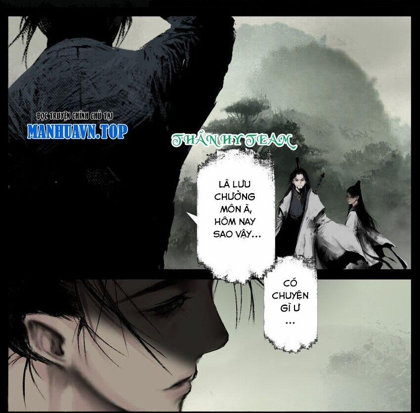 Tây Du Ký Ngoại Truyện 284 trang 5