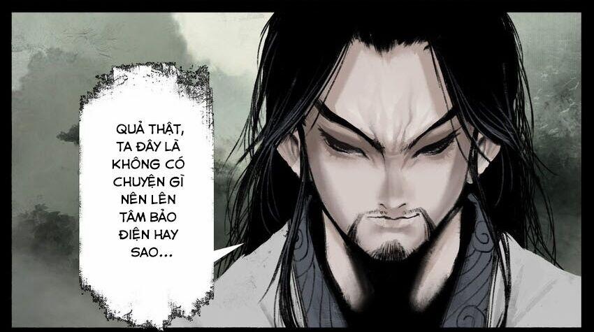 Tây Du Ký Ngoại Truyện 284 trang 6