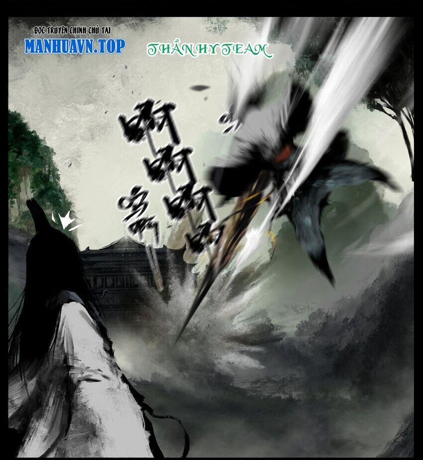 Tây Du Ký Ngoại Truyện 284 trang 8