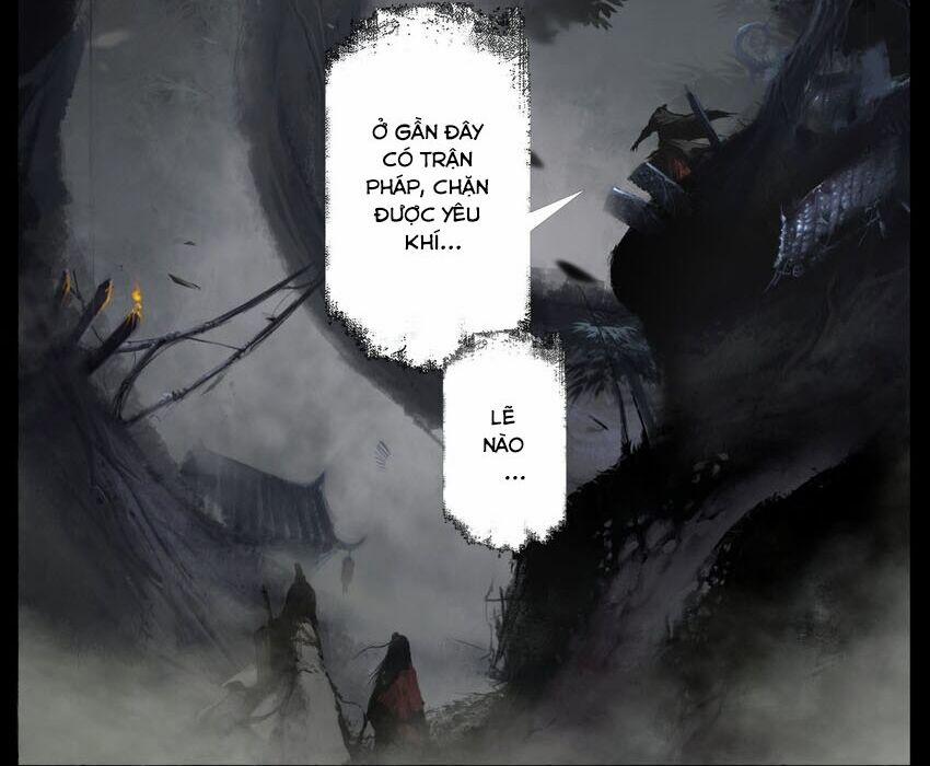 Tây Du Ký Ngoại Truyện 285 trang 12