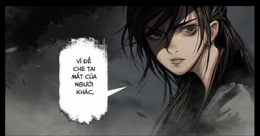 Tây Du Ký Ngoại Truyện 285 trang 13