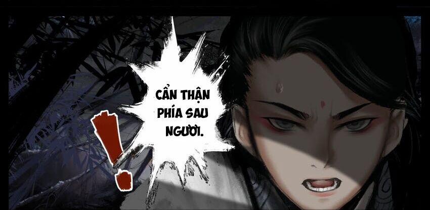 Tây Du Ký Ngoại Truyện 285 trang 23