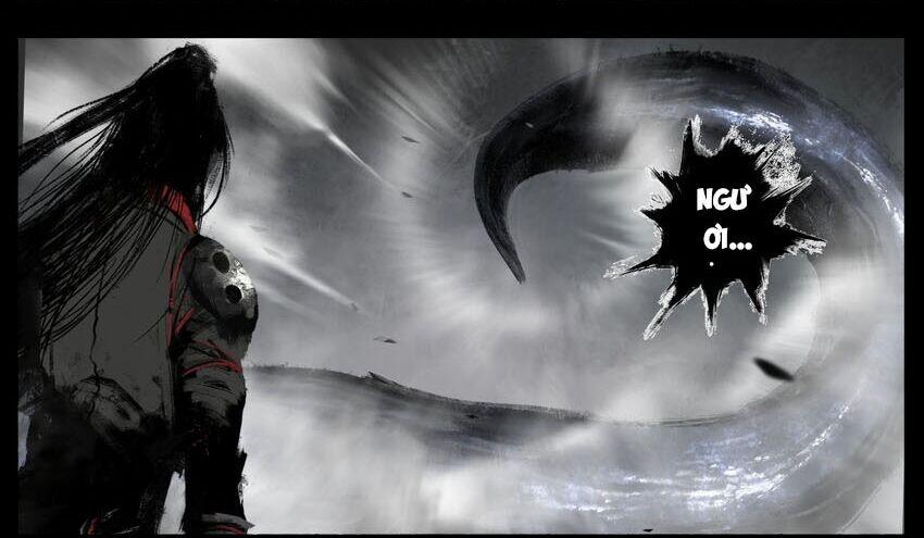 Tây Du Ký Ngoại Truyện 286 trang 14