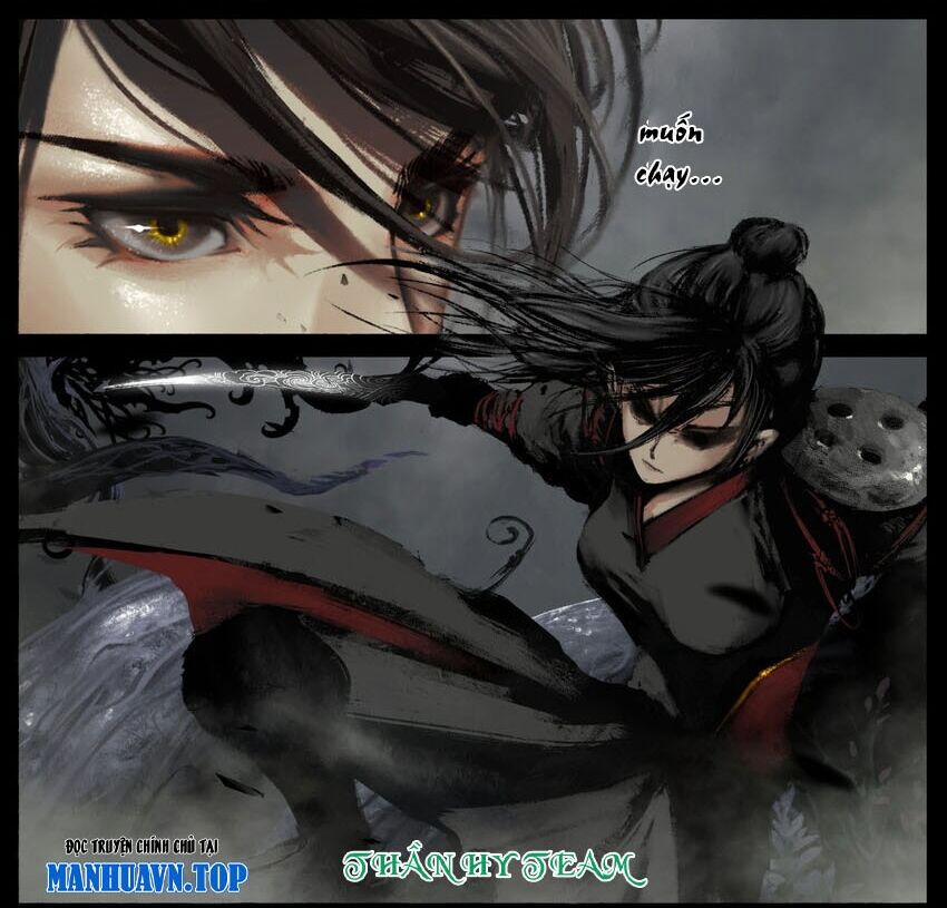 Tây Du Ký Ngoại Truyện 286 trang 15