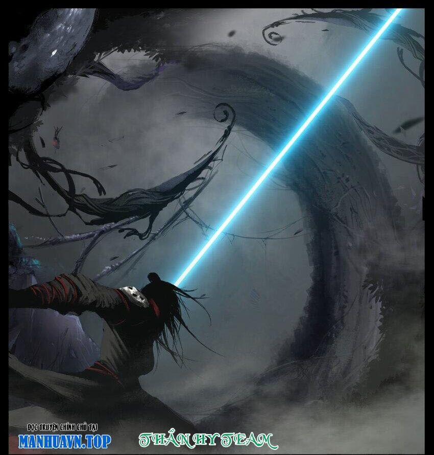 Tây Du Ký Ngoại Truyện 286 trang 18