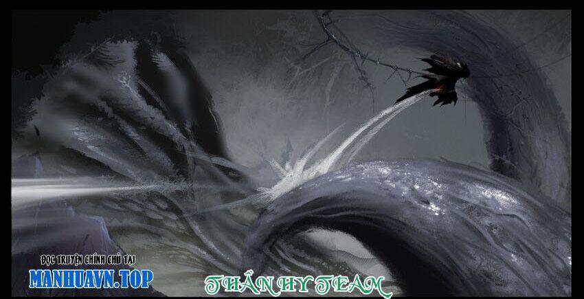 Tây Du Ký Ngoại Truyện 286 trang 21