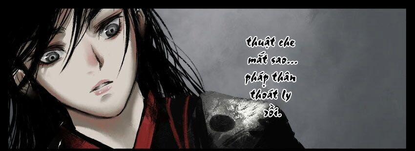 Tây Du Ký Ngoại Truyện 286 trang 22