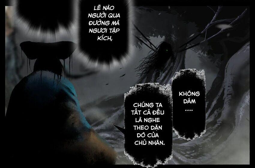 Tây Du Ký Ngoại Truyện 286 trang 31