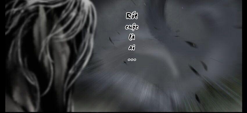 Tây Du Ký Ngoại Truyện 286 trang 35