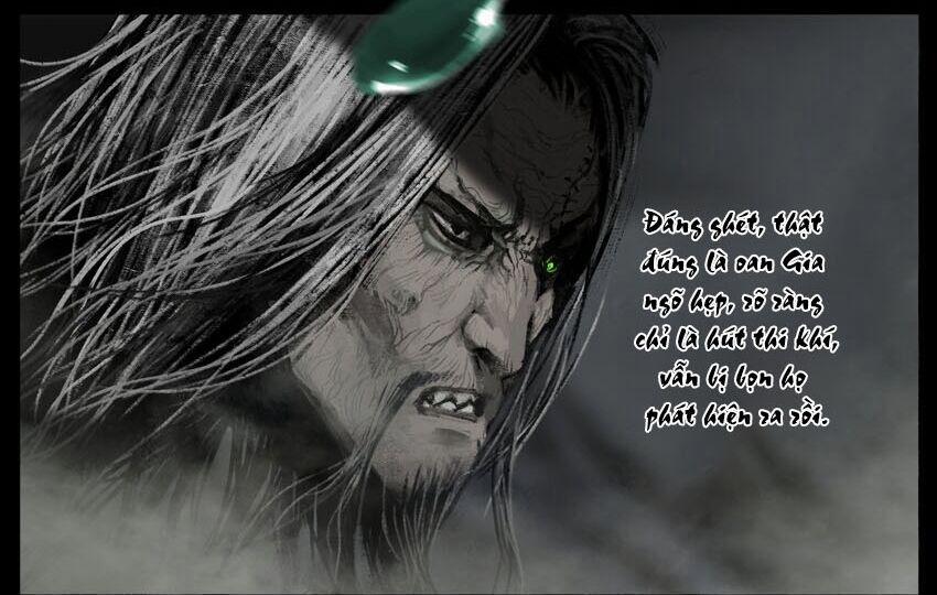 Tây Du Ký Ngoại Truyện 286 trang 39