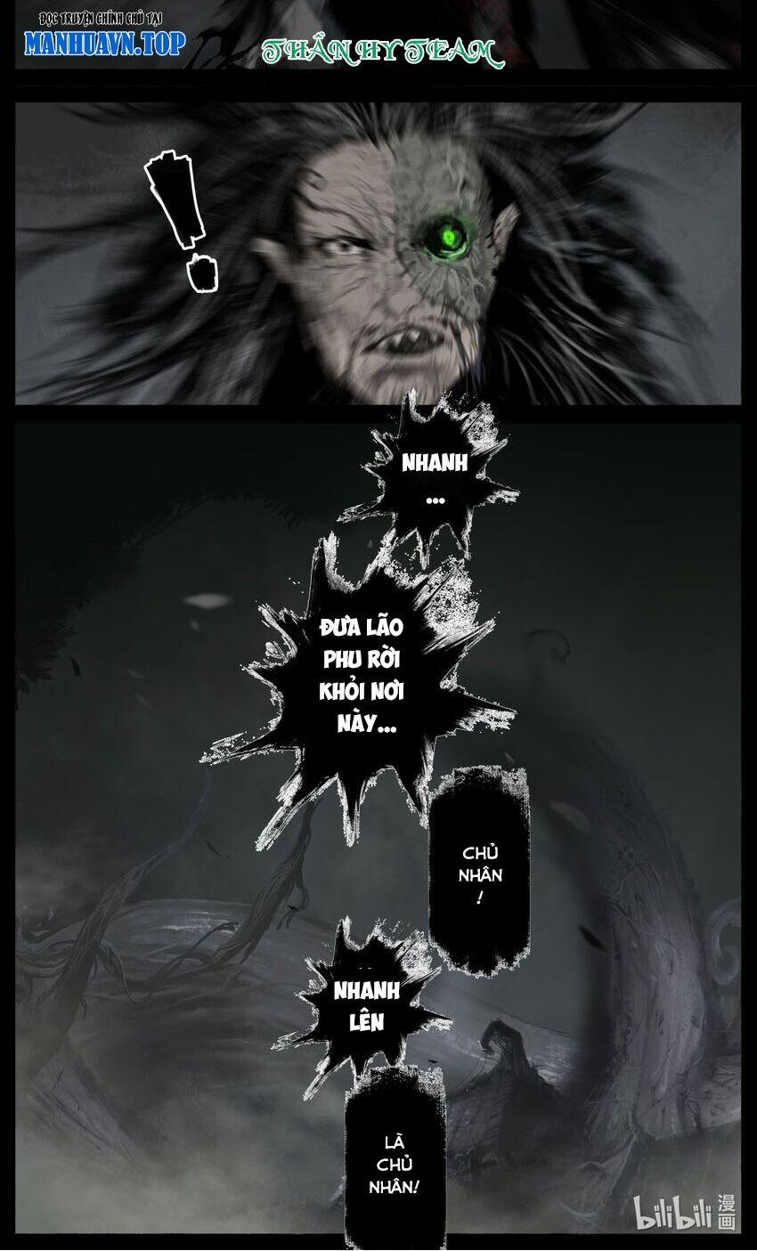 Tây Du Ký Ngoại Truyện 286 trang 44