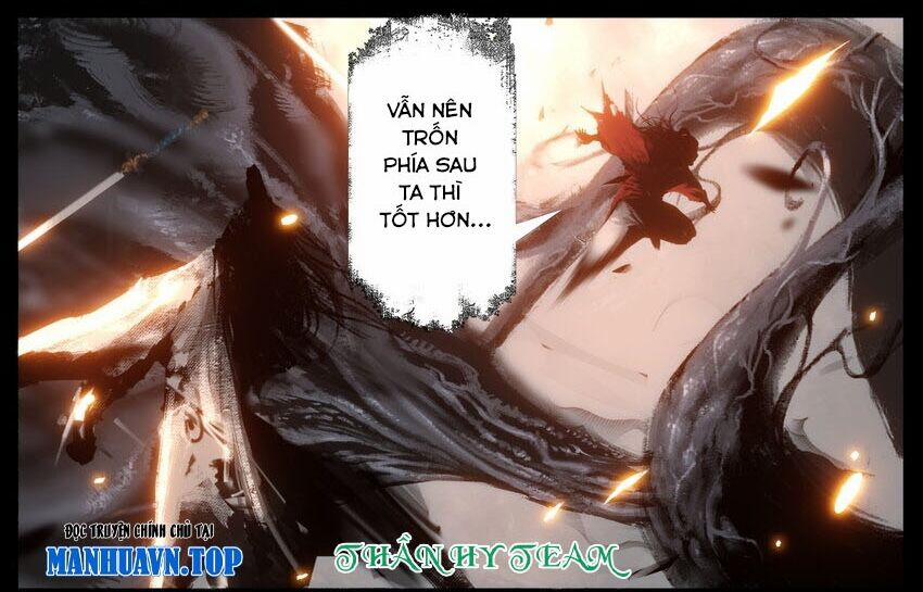 Tây Du Ký Ngoại Truyện 286 trang 9