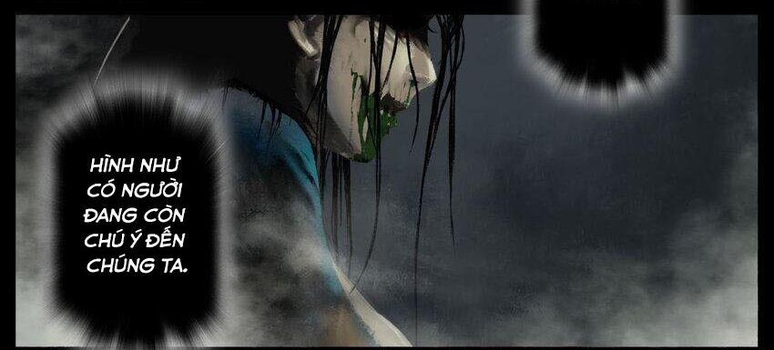 Tây Du Ký Ngoại Truyện 287 trang 10