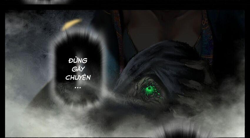 Tây Du Ký Ngoại Truyện 287 trang 11