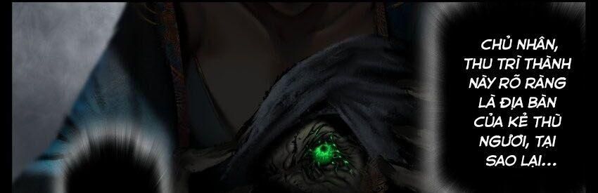 Tây Du Ký Ngoại Truyện 287 trang 17