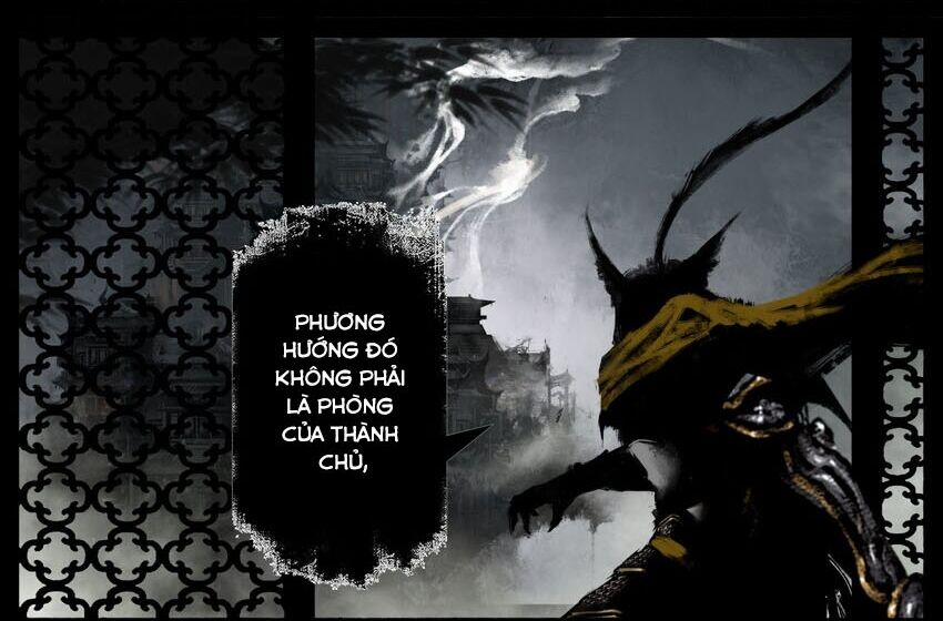 Tây Du Ký Ngoại Truyện 287 trang 31