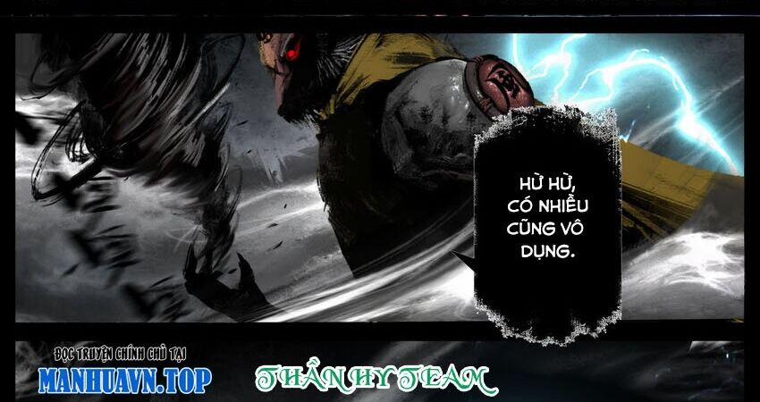 Tây Du Ký Ngoại Truyện 288 trang 16