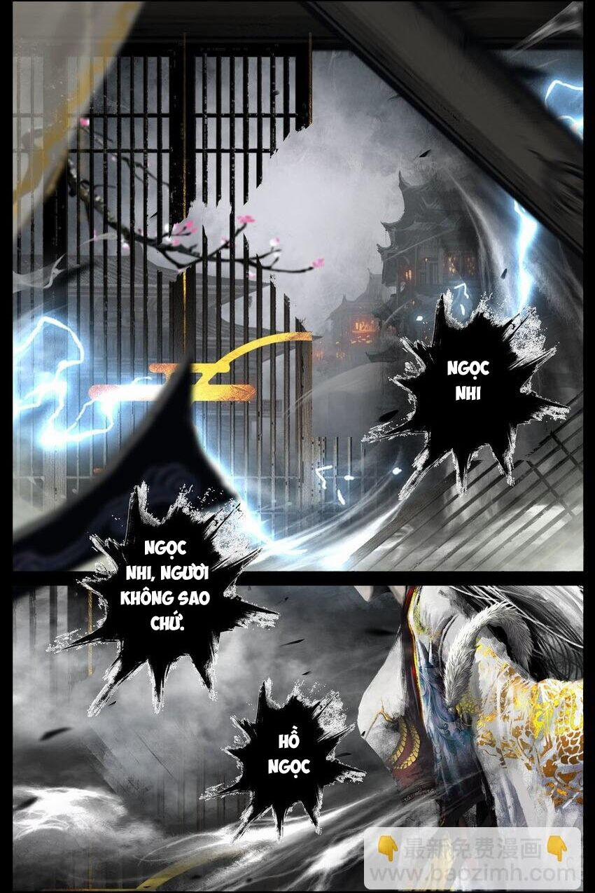 Tây Du Ký Ngoại Truyện 288 trang 2