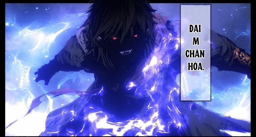 Tây Du Ký Ngoại Truyện 288 trang 25