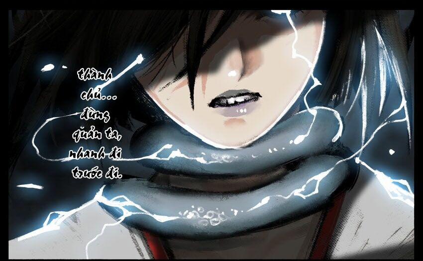 Tây Du Ký Ngoại Truyện 288 trang 7