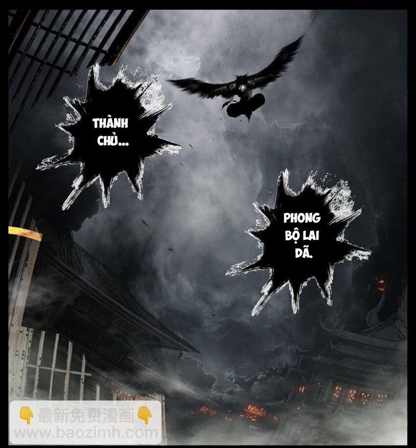 Tây Du Ký Ngoại Truyện 288 trang 9