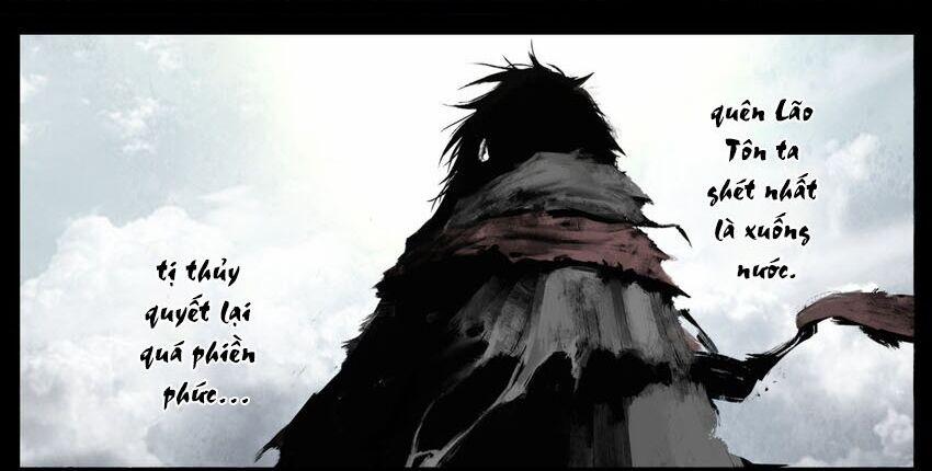 Tây Du Ký Ngoại Truyện 289 trang 27