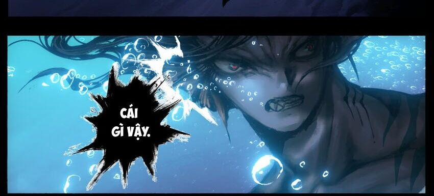 Tây Du Ký Ngoại Truyện 290 trang 10