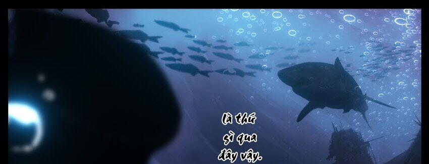 Tây Du Ký Ngoại Truyện 290 trang 22