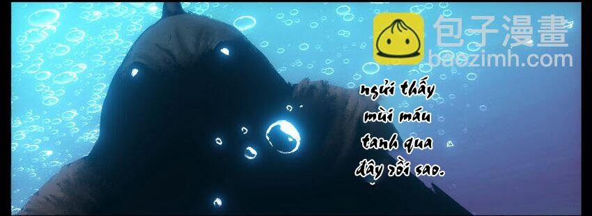 Tây Du Ký Ngoại Truyện 290 trang 24